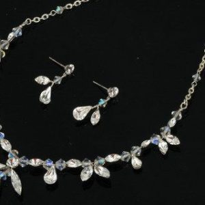 Home 103 Crystals & Rhinestones Set