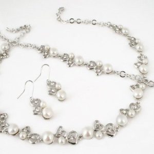 Home 48 Heart Design Set