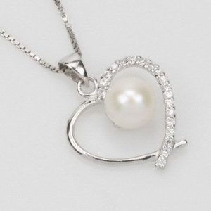 Love Heart Pendant