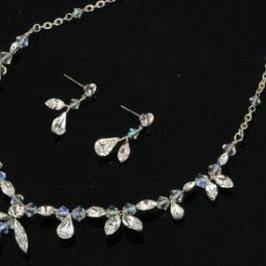 Crystals & Rhinestones Set