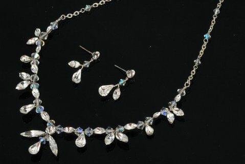 Crystals & Rhinestones Set