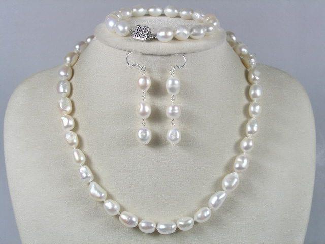 Freshwater Elegance Set