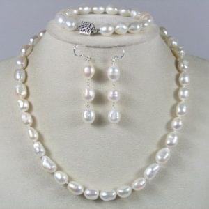 Freshwater Elegance Set