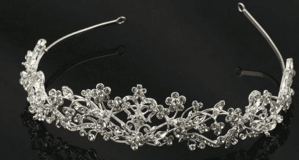 Royal Princess Tiara