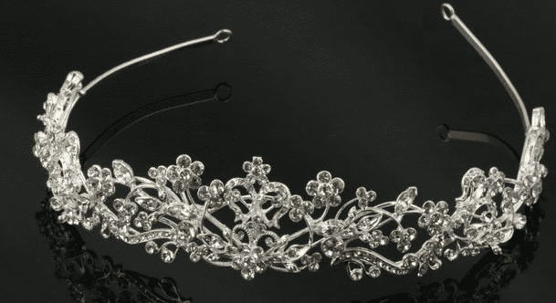 Royal Princess Tiara