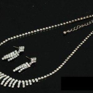 Rhinestone Set