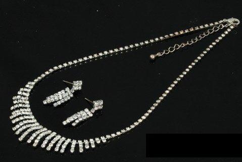 Rhinestone Set